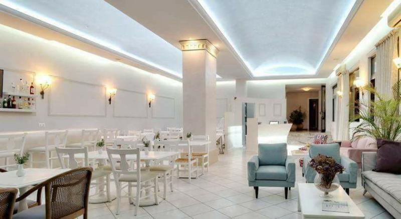 Astoria Hotel Agia Galini Extérieur photo
