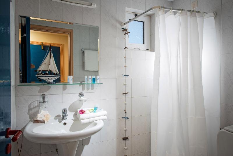 Astoria Hotel Agia Galini Extérieur photo
